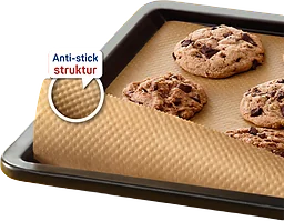 Bakplåtspapper 18-pack