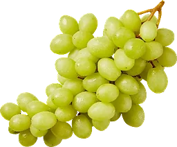 Gröna druvor