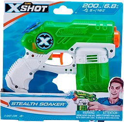 Vattenpistol Stealth Soaker 19cm