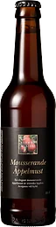 Äppelmust Mousserande