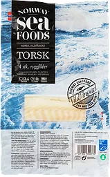 Torskrygg 4-p