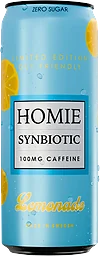 Energidryck Lemonade