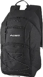 Vandringsryggsäck, 20 l
