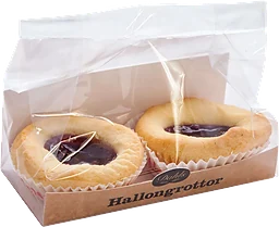Hallongrotta 2-pack