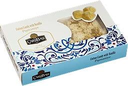 Konfektyr Pismaniye 150g ÇarşiBaşi