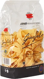 Pasta Pappardelle