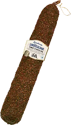Lindösalami Tomat & Basilika