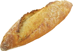 Rustique Baguette