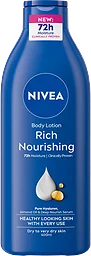 Rich Nourishing