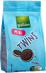 Mini Twins Vanilj