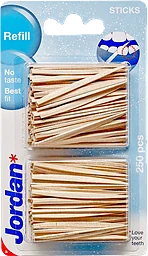 Tandstickor Bordsförpackning