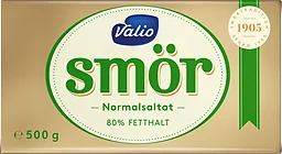 Smör Normalsaltat