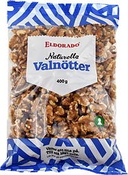 Valnötter Naturella