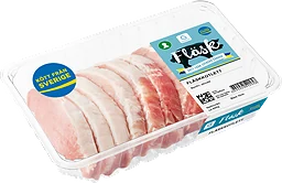 Fläskkotlett Benfri Skivad Sverige