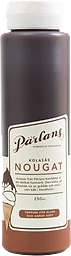 Kolasås Nougat