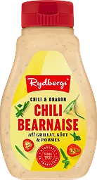 Bearnaisesås Chili