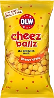 cheez ballz®