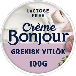 Grekisk Vitlök