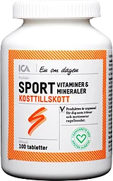 Multivitamin Sport