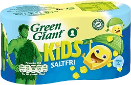 Saltfri Majs 2p