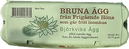 Ägg 12-pack