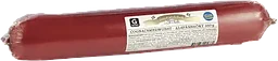 Cognacmedwurst Alspånsrökt