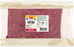 Nötfärs 12%