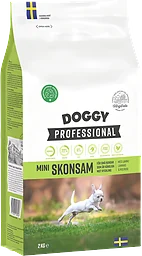 Hundmat Skonsam Lamm & Ris