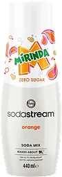 Soda mix Mirinda Light