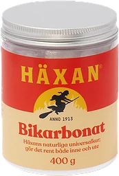 Bikarbonat