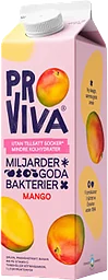 Fruktdryck Mango Utan tillsatt socker