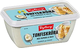 Tonfisk Baguettesallad