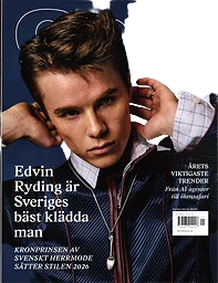 Magazine Cafe