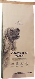 Torrfoder Vuxen Meat & biscuit