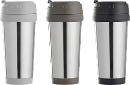 Termosmugg 0,45 L Osorterade Färger