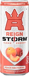 energidryck Peach Nectarine