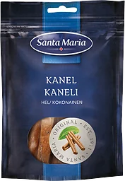 Krydda Kanel Hel påse