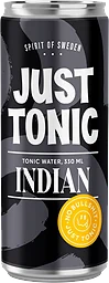 Indian Just Tonic