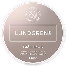 Fjällskog S2