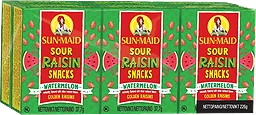 Russin vattenmelon 42,5g 6-p