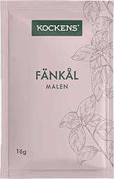 Fänkål Malen