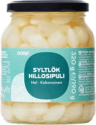 Syltlök Hel