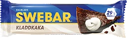 Kladdkaka Swebar Proteinbar