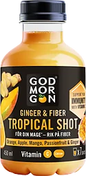Fruktdryck Tropical Shot ®