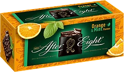 After Eight Orange Nestlé