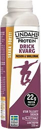 Drickkvarg Passion Vanilj 0,2% Laktosfri