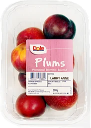 Plommon
