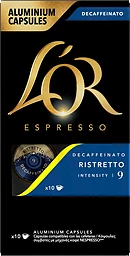 Ristretto 09 Decaffeinato