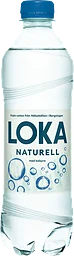 Naturell Kolsyrat Vatten Pet