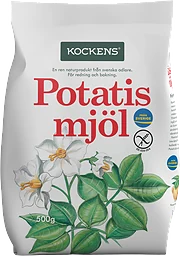 Potatismjöl